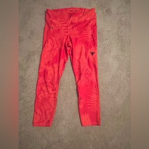 Under Armour Leggings
